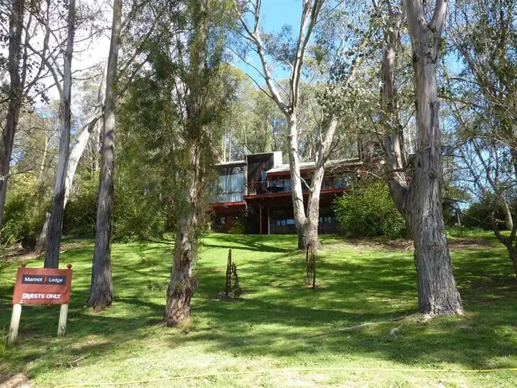 Second view of Homely house listing, 12 Bon Accord Track, Harrietville VIC 3741