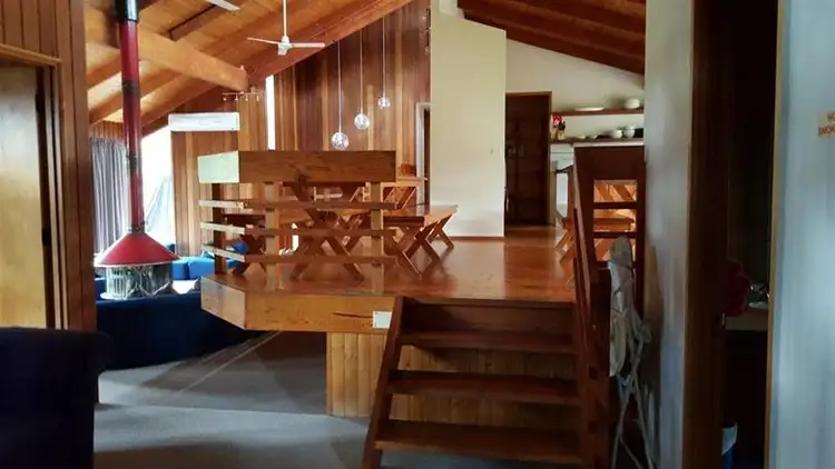 Third view of Homely house listing, 12 Bon Accord Track, Harrietville VIC 3741