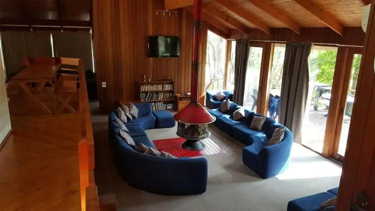 Fifth view of Homely house listing, 12 Bon Accord Track, Harrietville VIC 3741