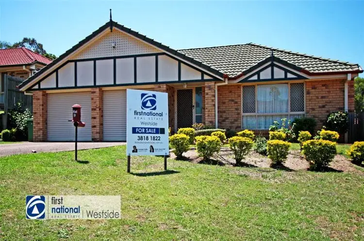 9 Power Court, Goodna QLD 4300
