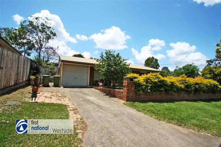 18 Hillier Street, Goodna QLD 4300