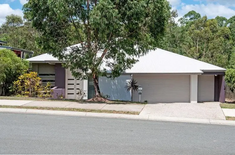 73 Birchwood Crescent, Brookwater QLD 4300