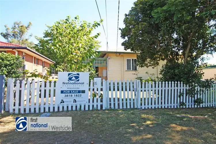 8 Thomas Street, Goodna QLD 4300