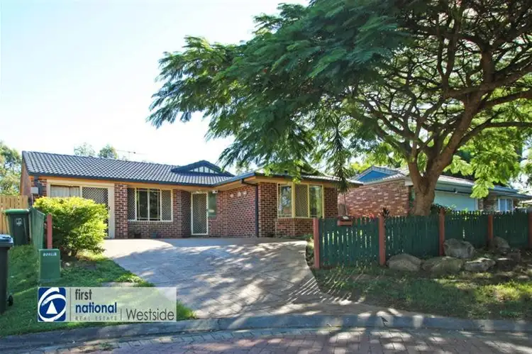 23 Ornata Place, Forest Lake QLD 4078