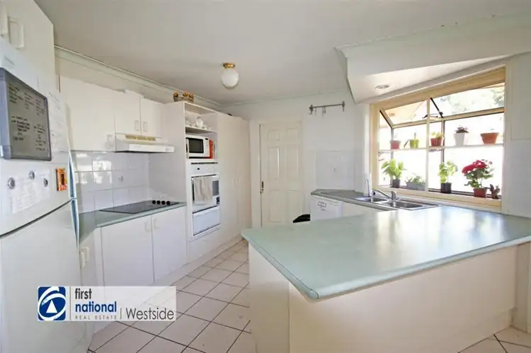 Second view of Homely house listing, 23 Ornata Place, Forest Lake QLD 4078