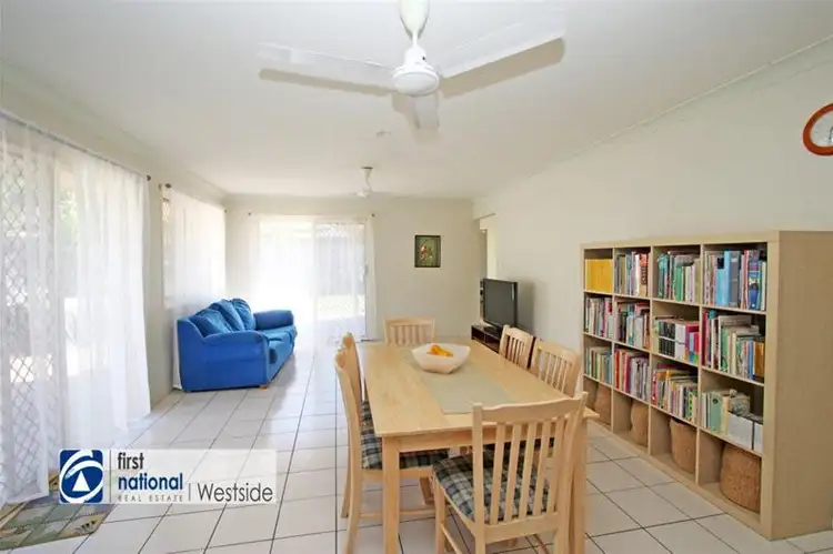 Third view of Homely house listing, 23 Ornata Place, Forest Lake QLD 4078
