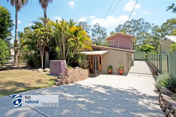 16 Robin Street, Camira QLD 4300