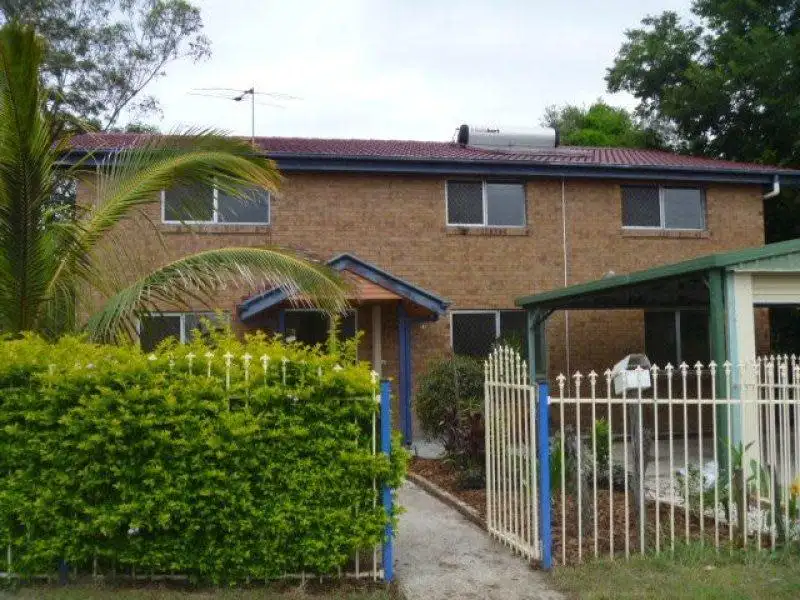 Main view of Homely house listing, 18 Riverview Road, Riverview QLD 4303