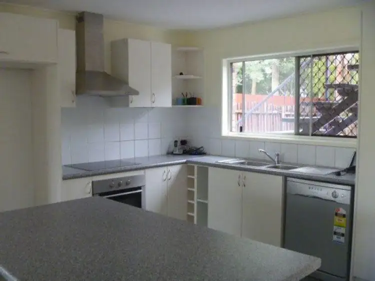 Second view of Homely house listing, 18 Riverview Road, Riverview QLD 4303