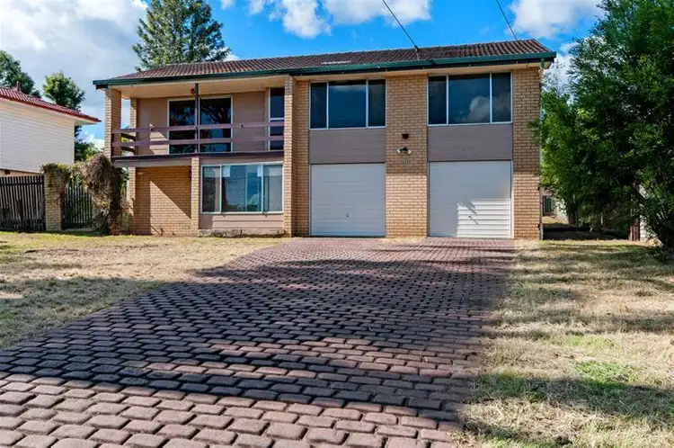 212 Kruger Parade, Bellbird Park QLD 4300