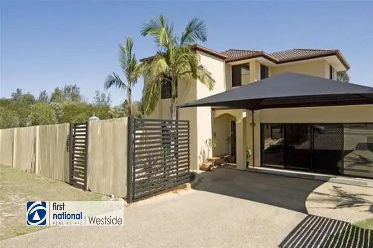 55 Woodcrest Way, Springfield QLD 4300