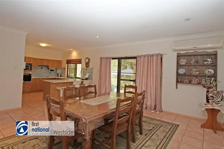 Fifth view of Homely house listing, 55 Woodcrest Way, Springfield QLD 4300