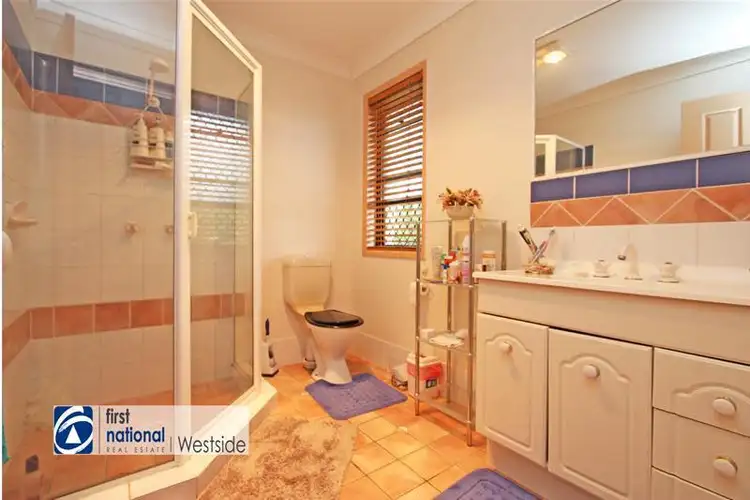 Sixth view of Homely house listing, 55 Woodcrest Way, Springfield QLD 4300