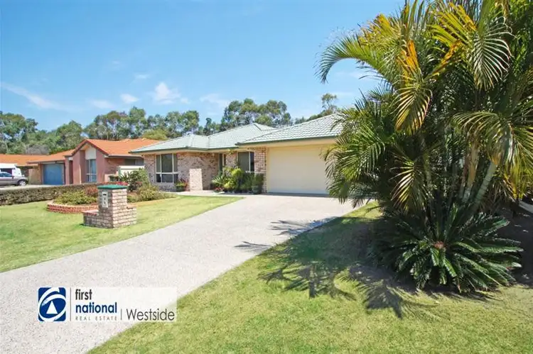 6 Purdie Place, Forest Lake QLD 4078