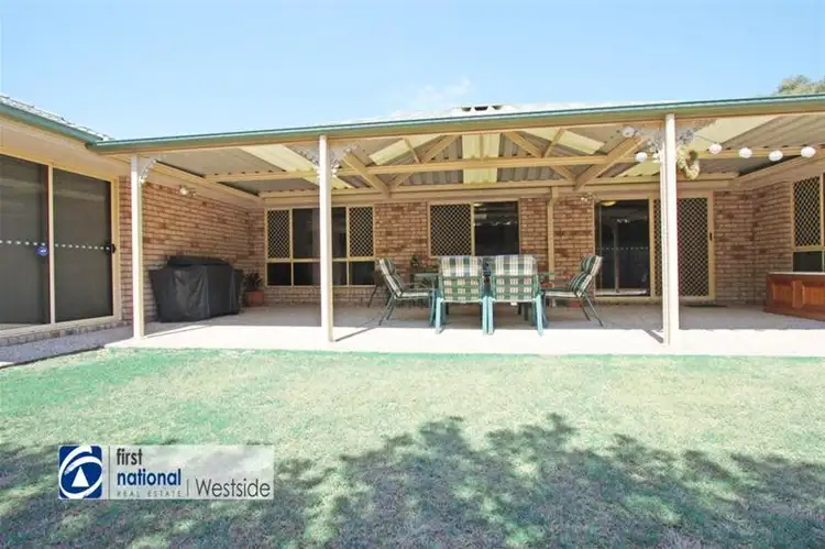 Second view of Homely house listing, 6 Purdie Place, Forest Lake QLD 4078