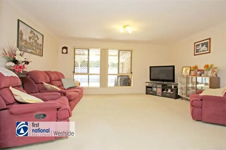 Third view of Homely house listing, 6 Purdie Place, Forest Lake QLD 4078