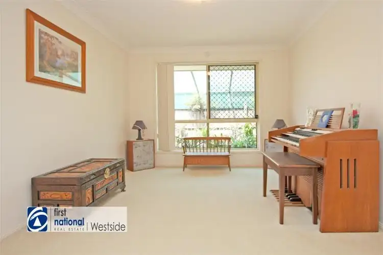 Fifth view of Homely house listing, 6 Purdie Place, Forest Lake QLD 4078