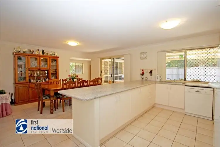 Sixth view of Homely house listing, 6 Purdie Place, Forest Lake QLD 4078