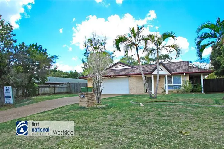 57 Greenway  Circuit, Springfield QLD 4300