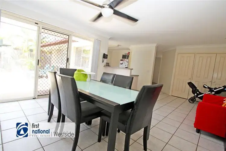 Sixth view of Homely house listing, 57 Greenway  Circuit, Springfield QLD 4300