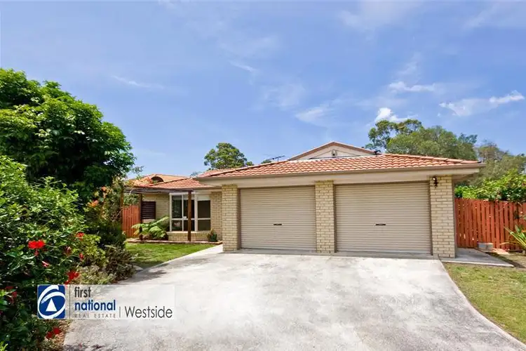 Main view of Homely house listing, 17 Potoroo Place, Doolandella QLD 4077