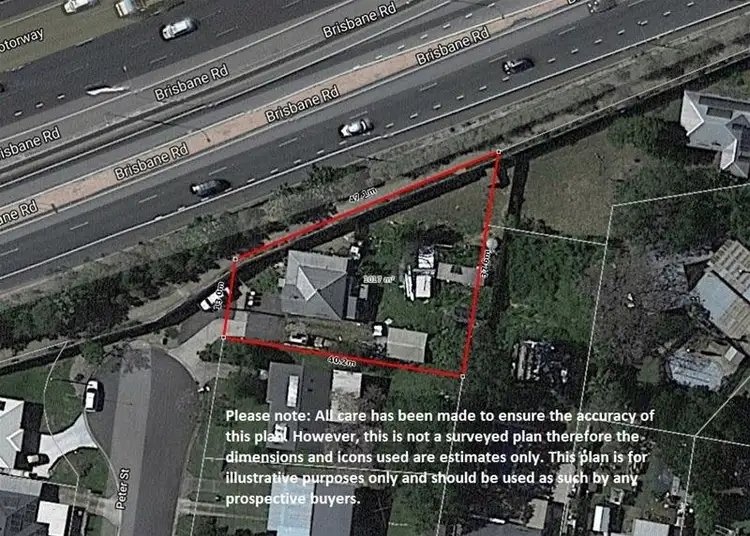 Fourth view of Homely house listing, 5 Peter Street, Gailes QLD 4300