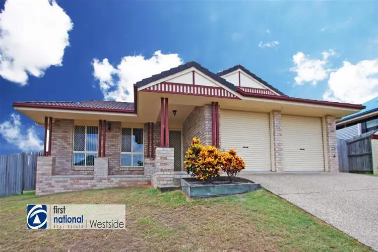 19 Colville Court, Springfield QLD 4300