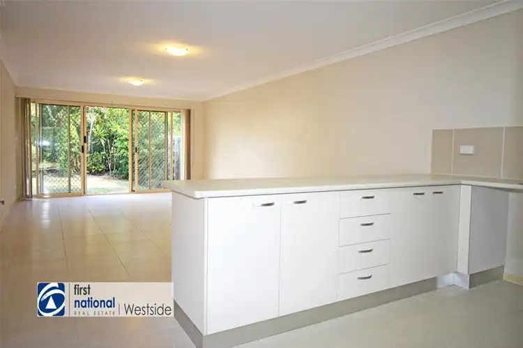 Second view of Homely unit listing, 2/1 Spalding Crescent, Goodna QLD 4300