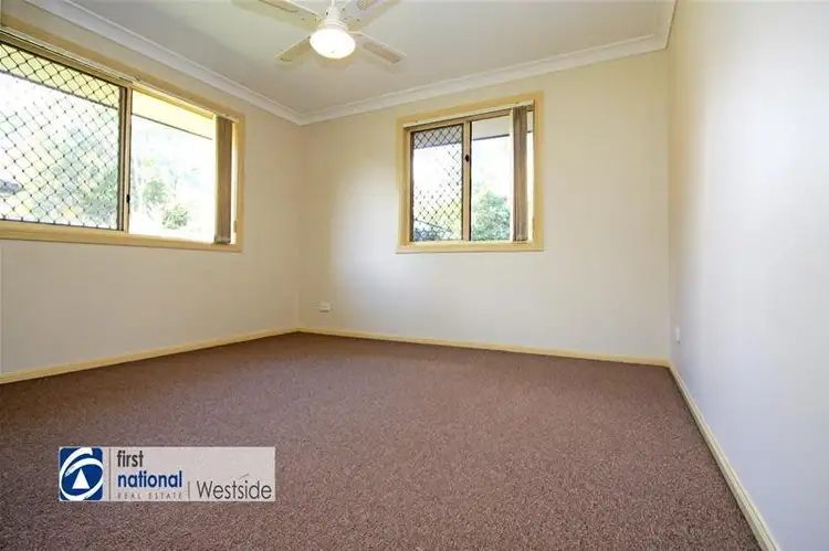 Fifth view of Homely unit listing, 2/1 Spalding Crescent, Goodna QLD 4300