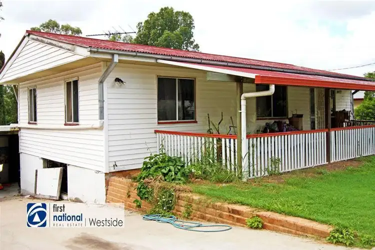 57 Grenadier Circuit, Ebbw Vale QLD 4304