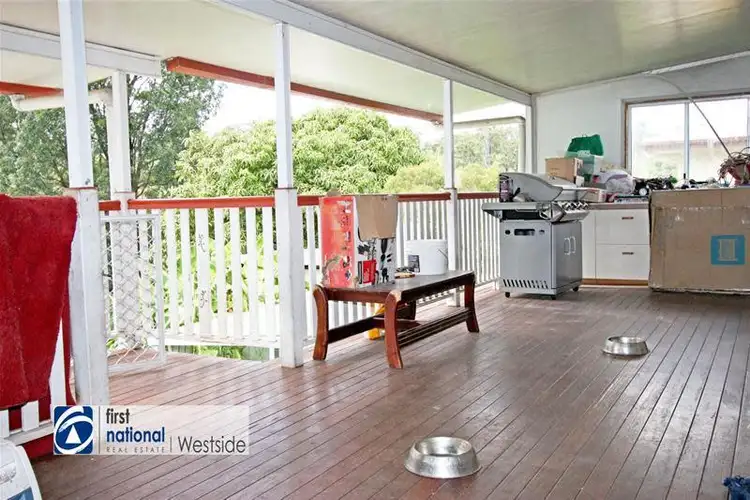 Second view of Homely house listing, 57 Grenadier Circuit, Ebbw Vale QLD 4304