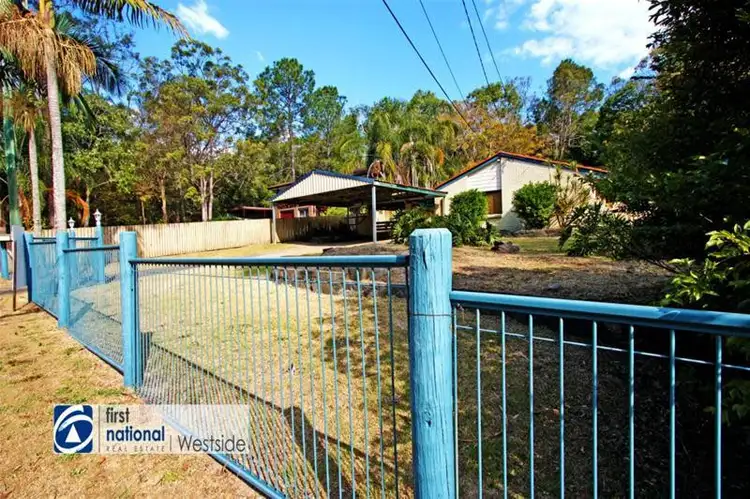 38 Cairns Road, Camira QLD 4300