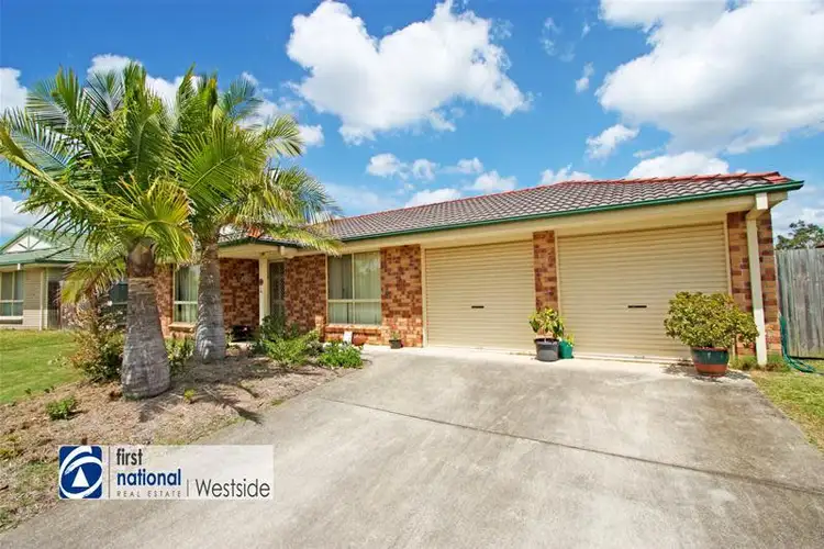 28 High Peak Crescent, Springfield QLD 4300