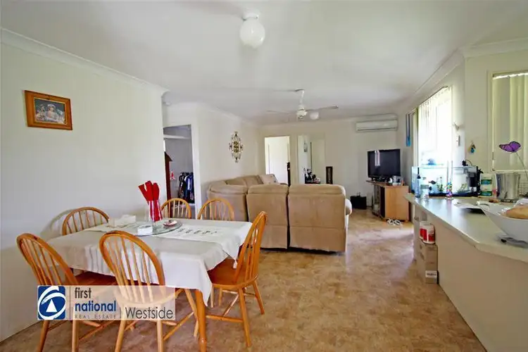 Seventh view of Homely house listing, 28 High Peak Crescent, Springfield QLD 4300