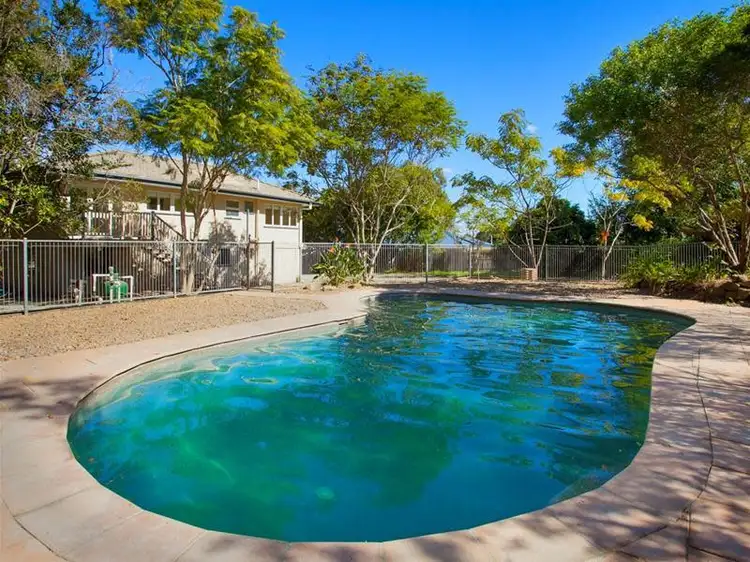 22 Verran Street, Bellbird Park QLD 4300