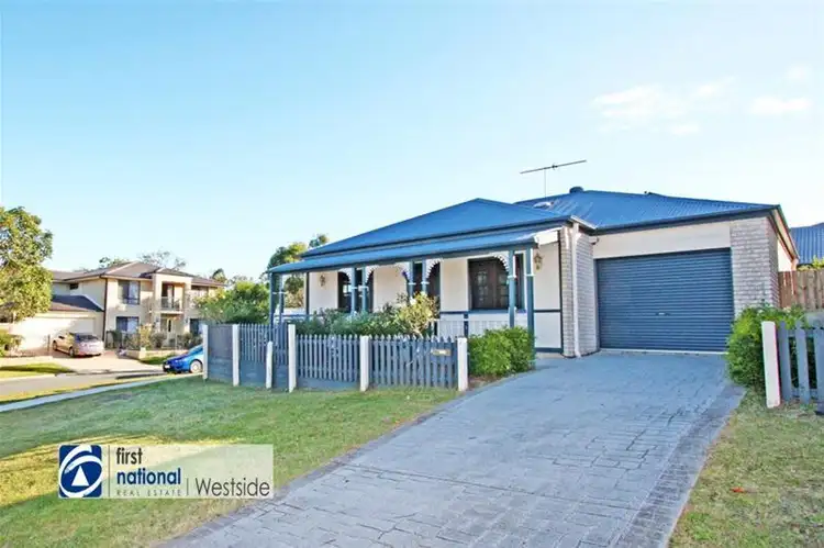 2 Solea Close, Forest Lake QLD 4078