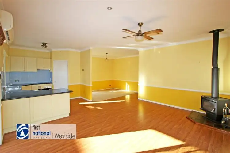Third view of Homely house listing, 2 Solea Close, Forest Lake QLD 4078