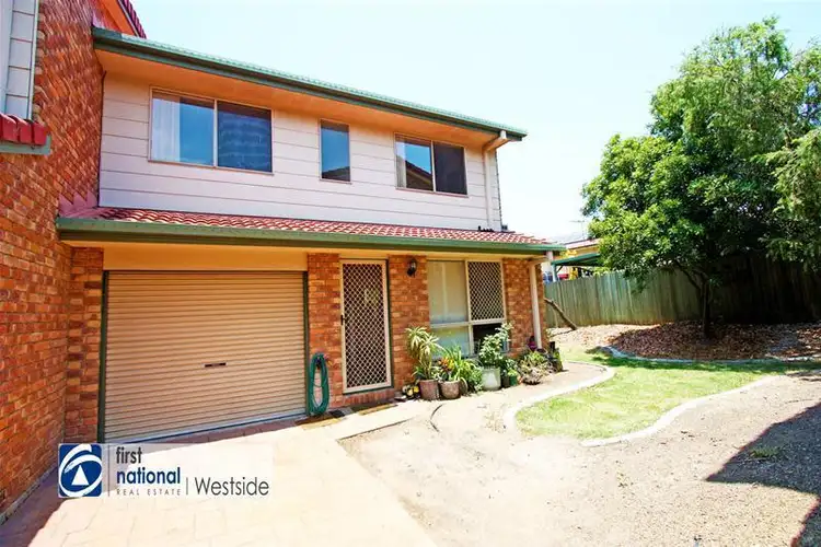 23/13 Bridge Street, Redbank QLD 4301