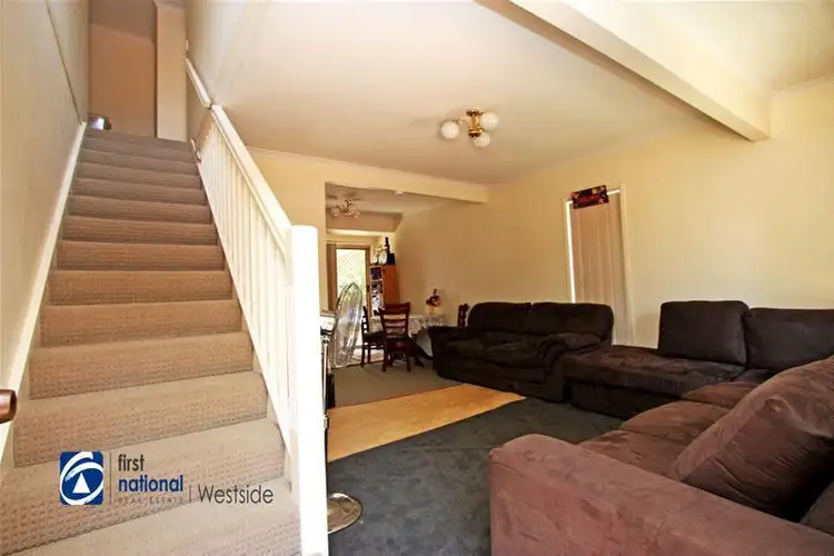 Second view of Homely townhouse listing, 23/13 Bridge Street, Redbank QLD 4301