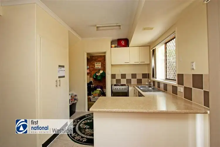 Third view of Homely townhouse listing, 23/13 Bridge Street, Redbank QLD 4301