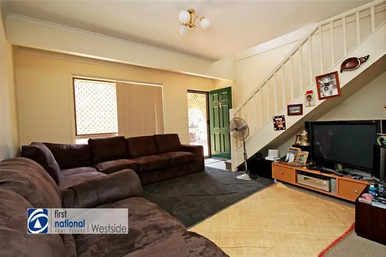 Fifth view of Homely townhouse listing, 23/13 Bridge Street, Redbank QLD 4301