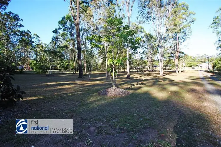 Second view of Homely house listing, 224 Jones Road, Bellbird Park QLD 4300