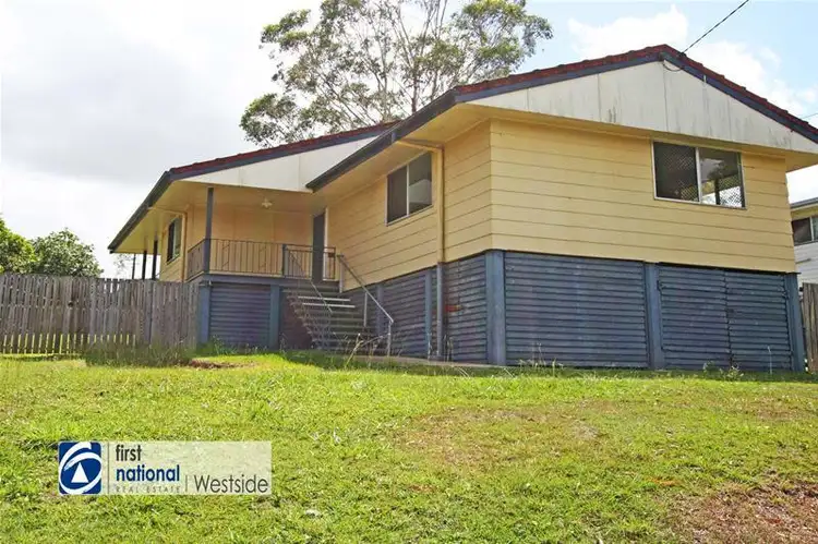 24 Cooneana Street, Bundamba QLD 4304