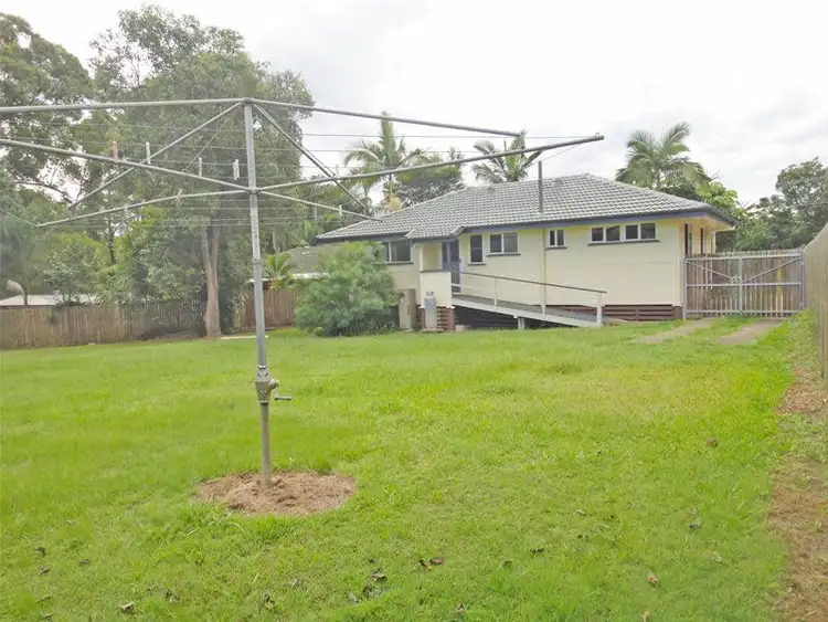 Second view of Homely house listing, 8 Nagel Street, Gailes QLD 4300