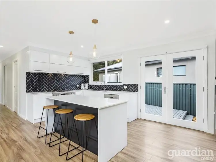 Second view of Homely house listing, 2 Martin Place, Dural NSW 2158