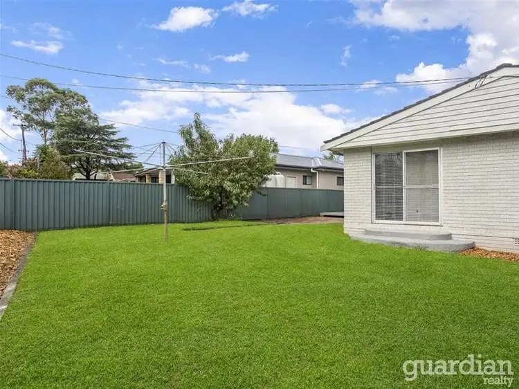 Third view of Homely house listing, 2 Martin Place, Dural NSW 2158