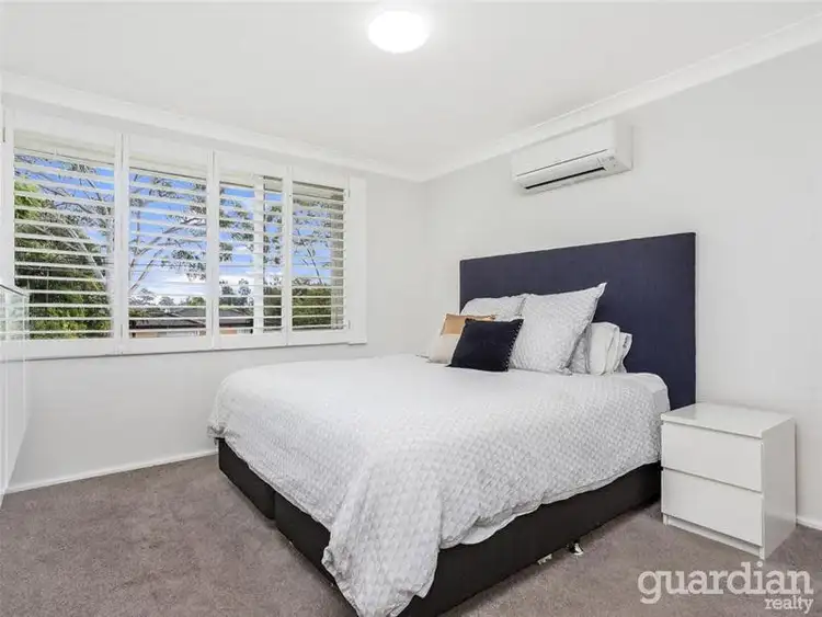 Fifth view of Homely house listing, 2 Martin Place, Dural NSW 2158