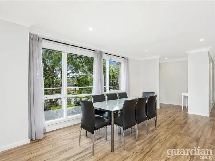 Sixth view of Homely house listing, 2 Martin Place, Dural NSW 2158