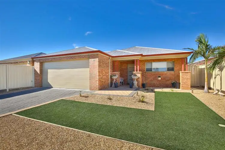 Main view of Homely house listing, 97 Panorama Drive, Mildura VIC 3500