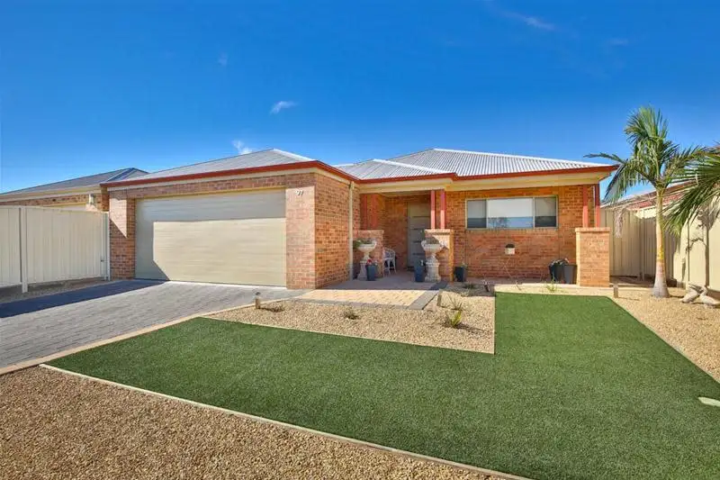 Main view of Homely house listing, 97 Panorama Drive, Mildura VIC 3500